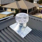 Roof Ventilation